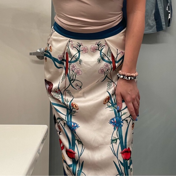 Gucci x Disney skirt - Picture 4 of 11